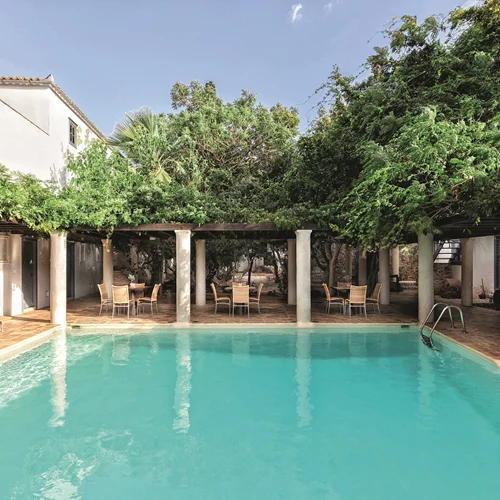 "Bratsera", Ύδρα