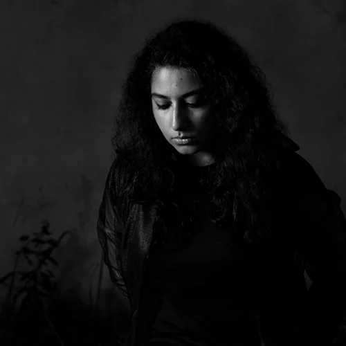 Η βραβευμένη με Grammy Arooj Aftab στο WOW - Women of the World Athens