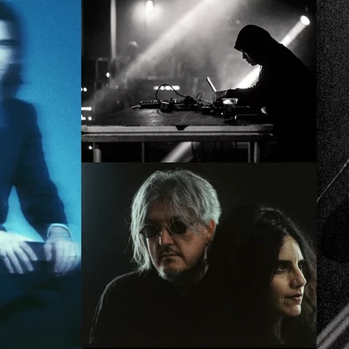 Το ελληνικό πρόσωπο του Death Disco Open Air Festival 2025