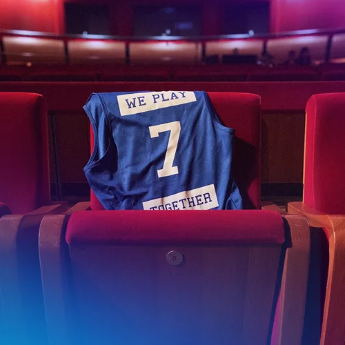 Ένας αγώνας μπάσκετ… στην Εθνική Λυρική Σκηνή;