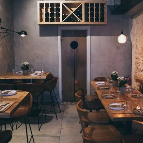 "Hasika", Ρέθυμνο