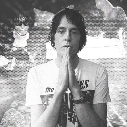 Spiritualized: "Επιτυχία είναι να λες αυτό που θες με τον δικό σου τρόπο"