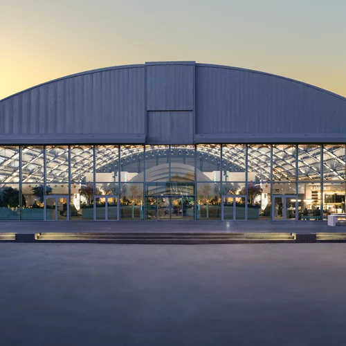 Όλα όσα αξίζει να δείτε στο φουτουριστικό The Ellinikon Experience Centre