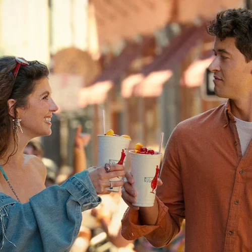 Οι ταινίες και τα ντοκιμαντέρ που έρχονται τον Ιανουάριο στο Netflix