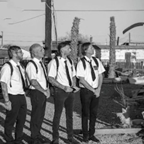 Η πρώτη εμφάνιση των Avenged Sevenfold στην Ελλάδα πλησιάζει