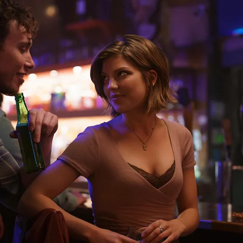 Το εθιστικό "Tell Me Lies" ήρθε στο Disney+ με τις δυο πρώτες σεζόν