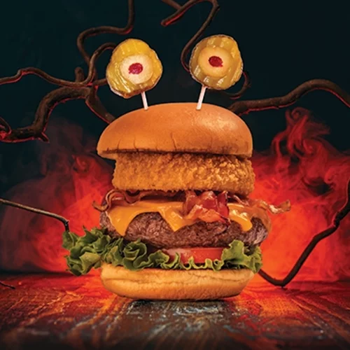 Halloween στο Hard Rock Café Athens