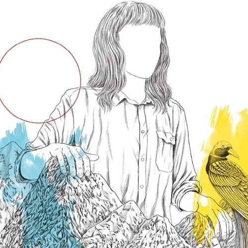 Ανακαλύψτε την αφίσα του 24ου Φεστιβάλ Ντοκιμαντέρ Θεσσαλονίκης