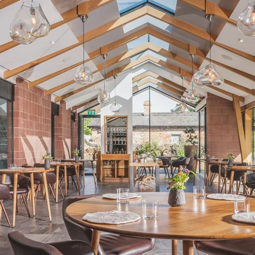 Τα νέα αστέρια Michelin σε Μεγάλη Βρετανία και Ιρλανδία