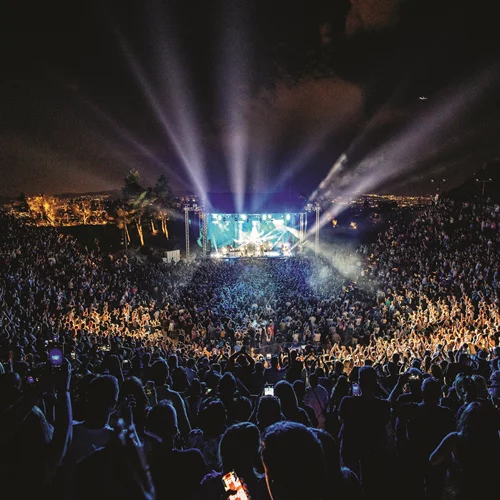 30 χρόνια Rockwave Festival: Γίνε μέρος της ιστορίας και ζήσε την εμπειρία