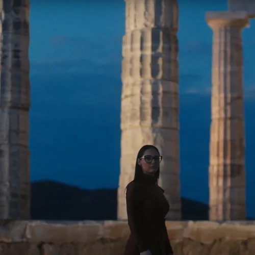 Κυκλοφόρησε το βίντεο κλιπ της "Αστερομάτας" που θα μας εκπροσωπήσει στη Eurovision