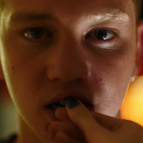 Τριήμερο γαλλόφωνης τέχνης στη K-Gold Temporary Gallery