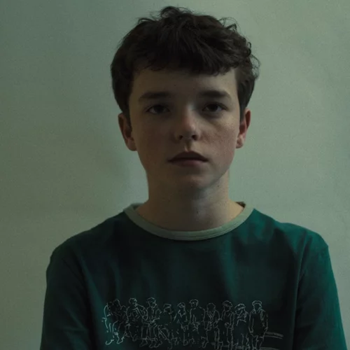 Το "Adolescence" του Netflix μας μαθαίνει τι σημαίνει "incel"