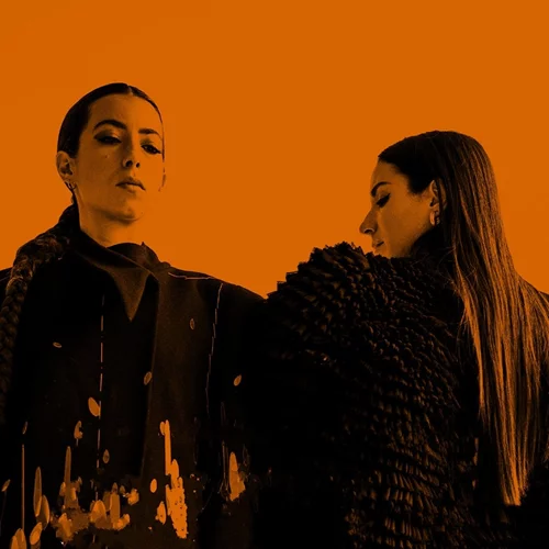 Οι Giolì & Assia συναντούν για πρώτη φορά το κοινό της Αθήνα στο Bolivar