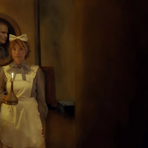 Ο θάνατος του Ιβάν Ίλιτς