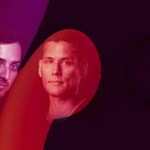 Οι εκρηκτικοί Colyn και Denis Horvat στο "Bolivar"