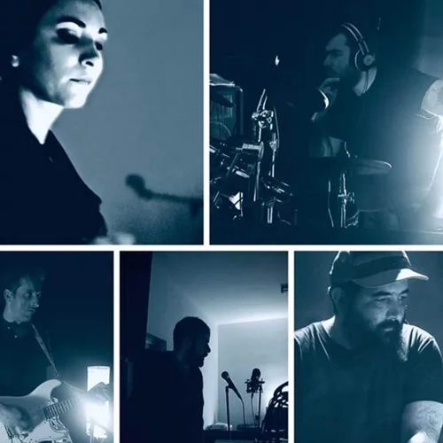 Οι Magenta Flaws θα ανοίξουν τις δύο συναυλίες του Barry Adamson