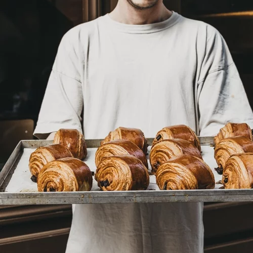 Πού θα φας επικά κρουασάν στην Αθήνα