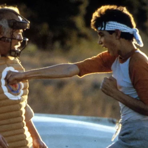 Κορυφαίοι προπονητές της μικρής και της μεγάλης οθόνης