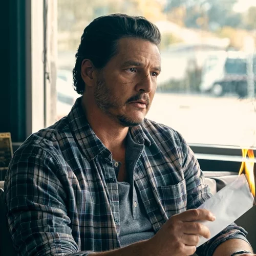 "Freaky Tales": Πρώτο trailer για την '80s ταινία του Πέντρο Πασκάλ