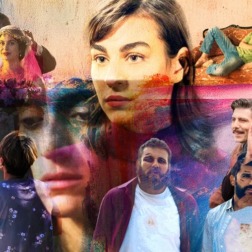 Οι ελληνικές σειρές που έρχονται το φθινόπωρο