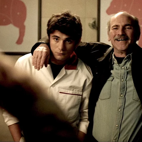 Το "Κρέας" υποψήφιο για 16 βραβεία Ίρις