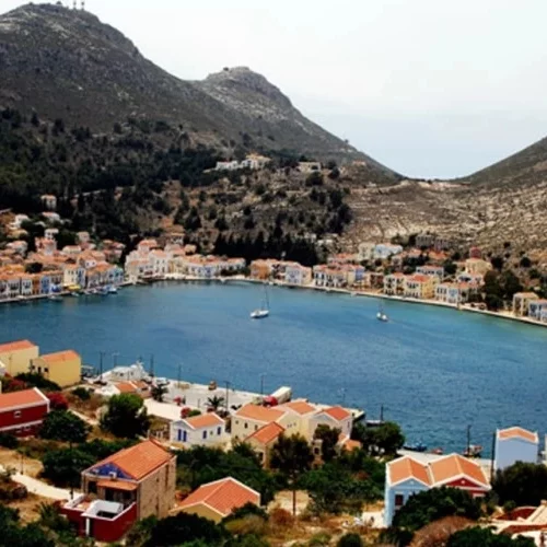 Στο Καστελλόριζο υπάρχει το πιο πρωτότυπο μουσείο