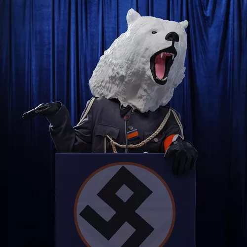 Οι Δημοκράτορες