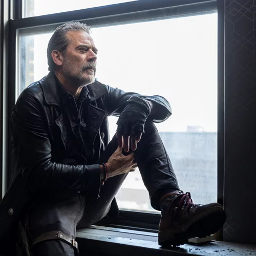 Το "The Walking Dead" παίρνει ζωή με 3 νέες spin-off σειρές που θα δούμε στην COSMOTE ΤV