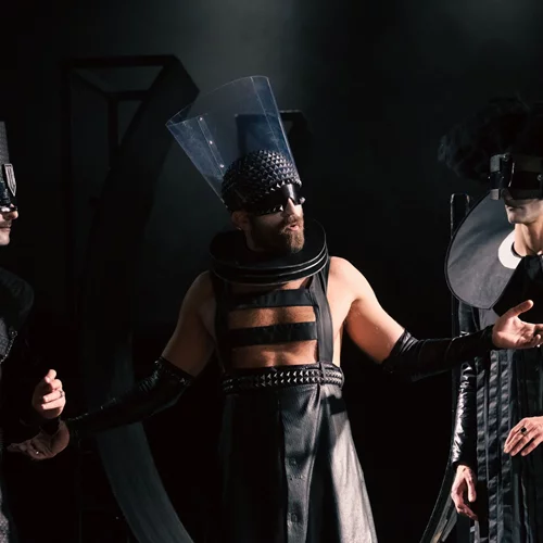 Ο γιατρός της τιμής του