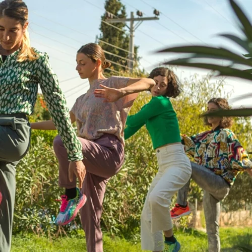 Ανοιχτό κάλεσμα διοργανωτών φεστιβάλ για το 21ο Atelier for Young Festival Managers στην Ελευσίνα