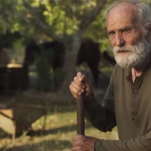 H "Έρημη Χώρα" αλλάζει τα δεδομένα της εγχώριας μυθοπλασίας