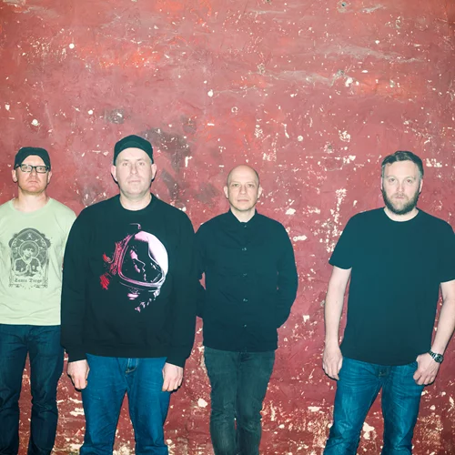 Η επιστροφή των Mogwai