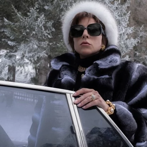 Απόψε (30/11) στην TV: Μία νύφη και μία χήρα