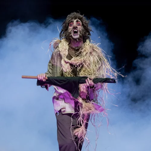 Οι παραγωγές της Στέγης Ιδρύματος Ωνάση ταξιδεύουν σε όλον τον κόσμο