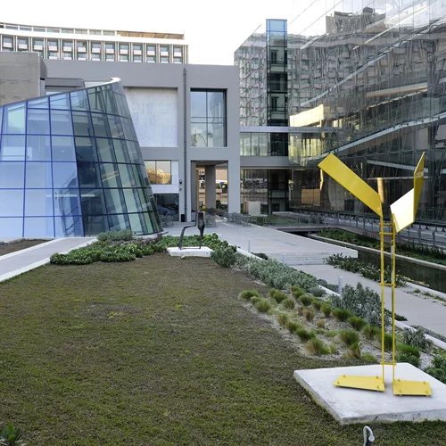 Ελεύθερος αφέθηκε ο Νίκος Παπαδόπουλος για τους βανδαλισμούς στην Πινακοθήκη