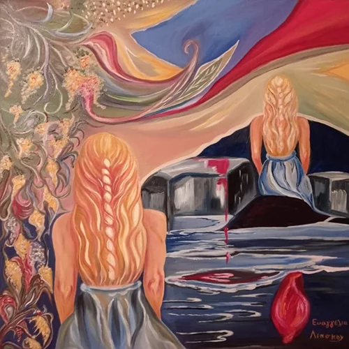 "Not Ashamed of my Body Shape": Καλλιτέχνες επικρίνουν το body shaming σε μία ομαδική έκθεση