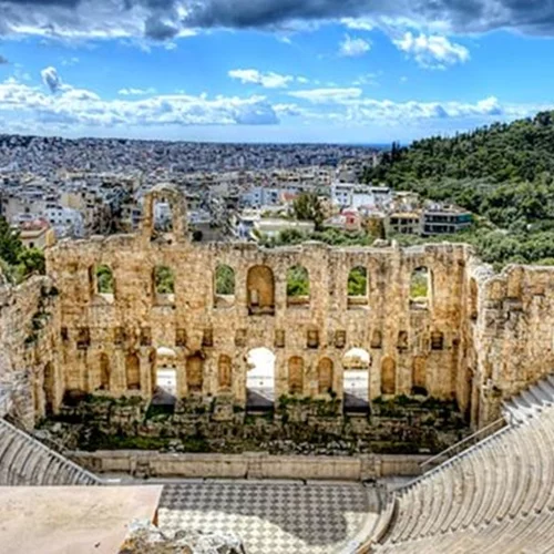 Η απάντηση του Φεστιβάλ Αθηνών Επιδαύρου στην επιστολή της Πανελλήνιας Ομοσπονδίας Θεάματος Ακροάματος για το Ηρώδειο