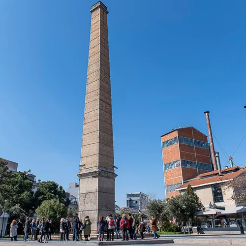 Τα highlights της Τεχνόπολης για τον Φεβρουάριο