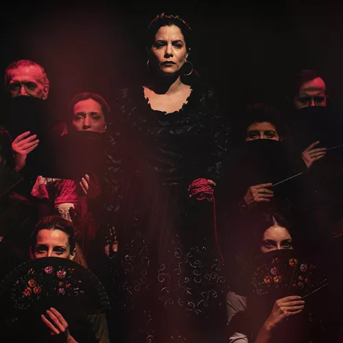 Ματωμένος γάμος