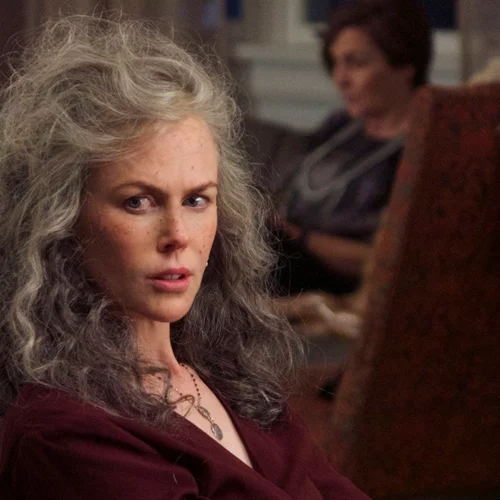 Η τηλεοπτική πορεία της Νικόλ Κίντμαν από τα 80s μέχρι το φετινό "Expats"