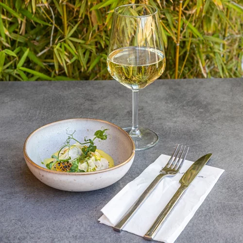 ''Manouka'': Πρωτότυπες γαστρονομικές αναγνώσεις συναντούν το ελληνικό terroir