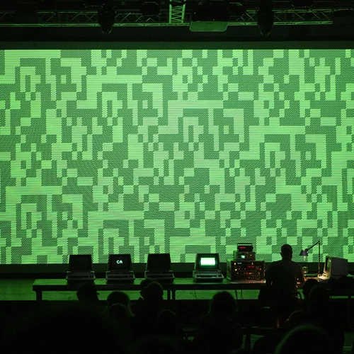 Subset Festival: Ένα μίνι φεστιβάλ μέσα στο Φεστιβάλ Αθηνών Επιδαύρου