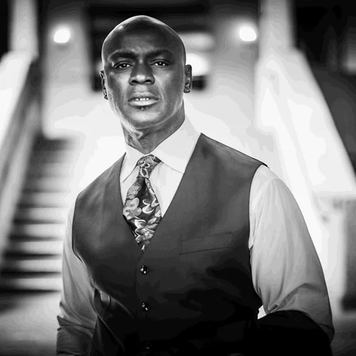 Ο Ola Onabulé συναντά την Big Band του Δήμου Αθηναίων