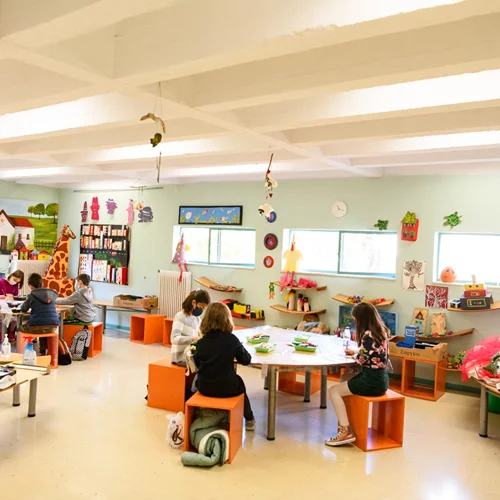 Δημιουργικές δραστηριότητες για παιδιά από τον ΟΠΑΝΔΑ