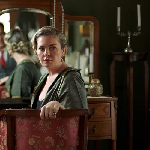 Η φρίκη του Ολοκαυτώματος στο "Βραχιόλι της φωτιάς"