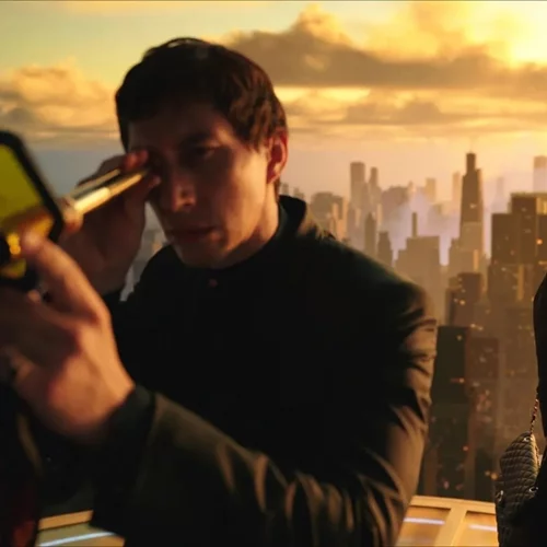 77ο Φεστιβάλ Καννών: Το Megalo (χαμένο) στοίχημα του Φράνσις Κόπολα