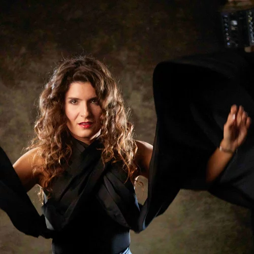 "Τα τραγούδια των αγώνων" στο θέατρο Ολύμπια