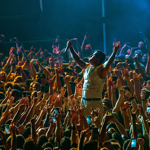 Οι Parkway Drive επιστρέφουν στην Αθήνα