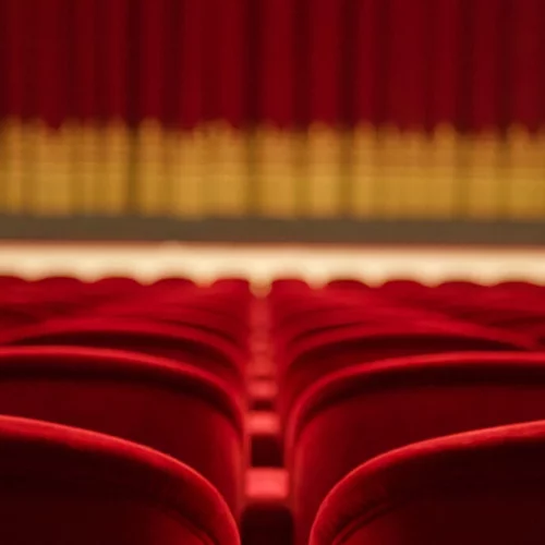 Συνάντηση στο Υπουργείο Πολιτισμού με θέμα την Ανώτατη Σχολή Παραστατικών Τεχνών